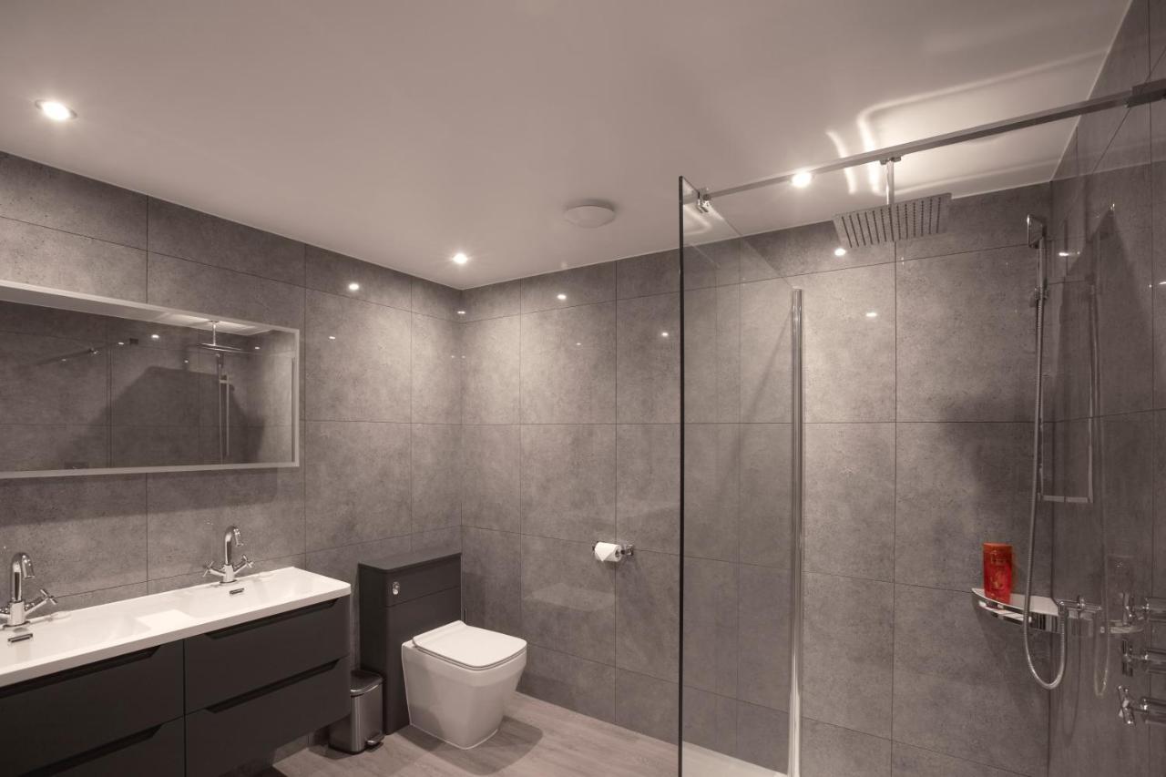 Apartamento No 1 Wood Street Swindon Exterior foto